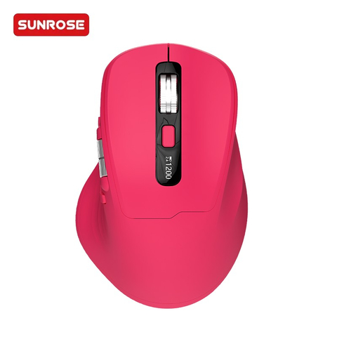 SUNROSE W03 Dual Mode Wireless Mouse