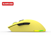 OMW210 Tri-Mode 2.4G BT Wireless Mouse