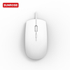  QD-21 Wired Office Mouse 