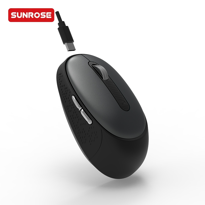 OMR060 Mini Wireless Mouse