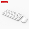 QT-01S Wireless Keyboard Mouse Combo