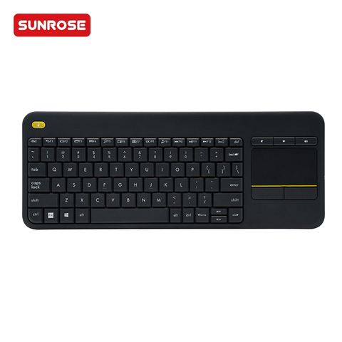 GK302 2.4G Wireless Mouse