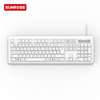 SUNROSE 9821 Wired Keyboard