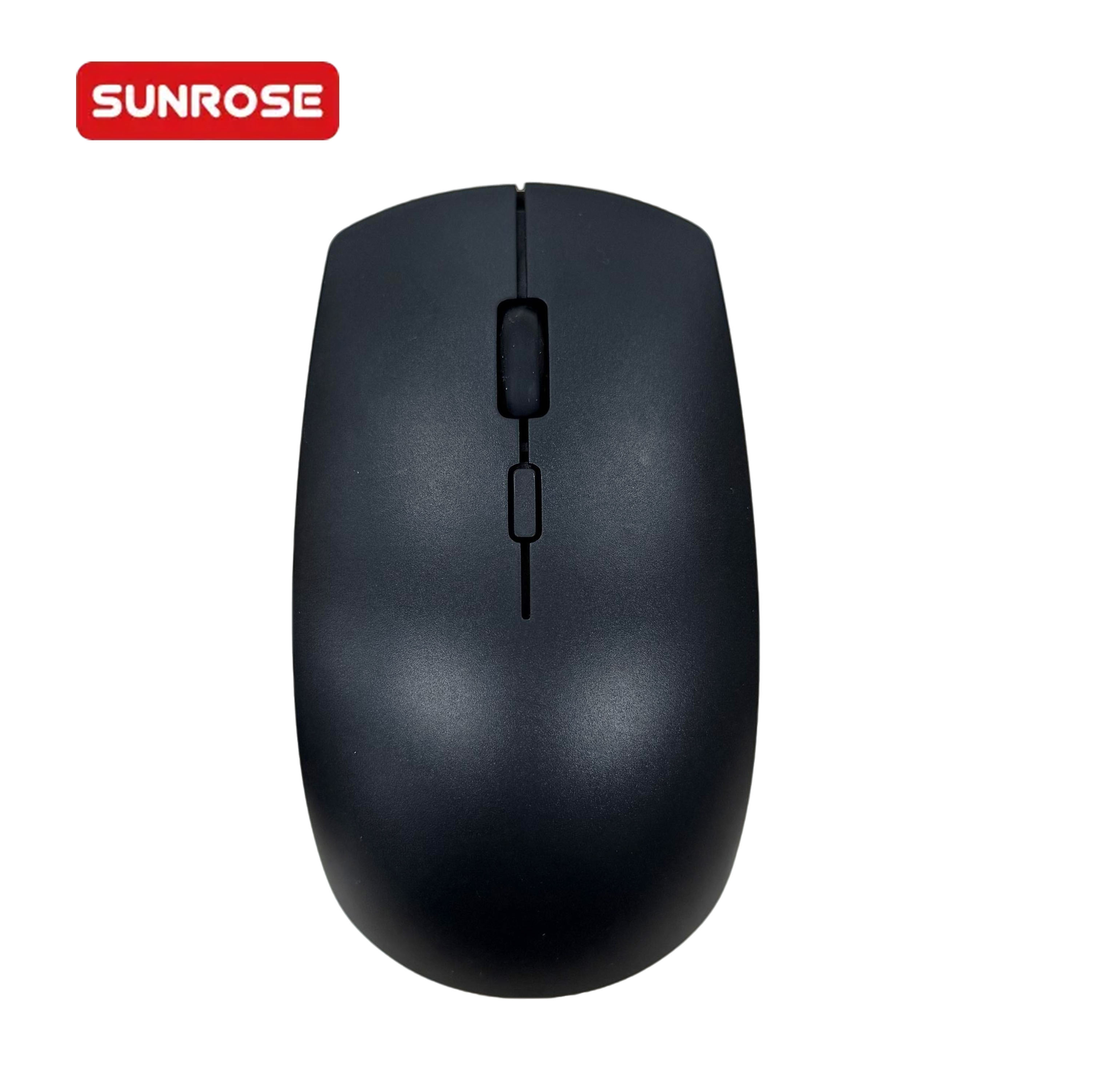 OK8 Wireless Keyboard And Mouse Combo