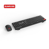 SUNROSE OAK020 2.4G Wireless Keyboard And 1600 DPI Mouse Combo