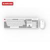 OAK920 Wireless Keyboard And Mouse Combo