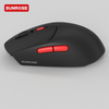 OMR220 Dual Mode Wireless Mouse 