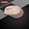 Q7 Office 2.4g Wireless Mouse 