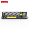 SUNROSE MK79 Mechanical Gaming Keyboard