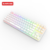 SUNROSE MK87 TKL Mechanical Gaming Keyboard