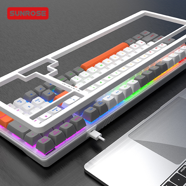 SUNROSE MK98 Mechanical Keyboard