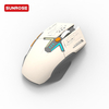 SUNROSE OMW315 RGB Backlit Gaming Wired Mouse 