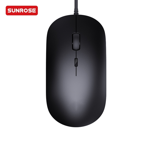 QX-15 Wired Office Mouse 
