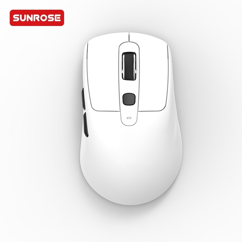OMR227 2.4g Wireless Mouse 