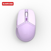 OMR940 2.4G +BT Wireless Mouse