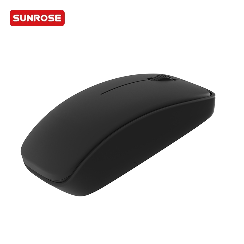 T6 Mini 2.4g Wireless Mouse