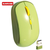 CH600 Wireless Computer Mouse 