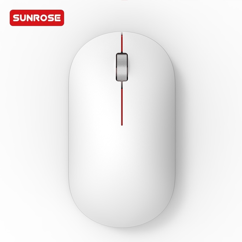 OMR920 400mA Battery Business Wireless Mouse