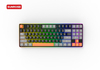 SUNROSE K89 Wired RGB Gaming Keyboard 