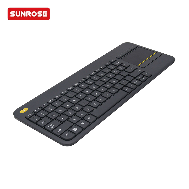GK302 2.4G Wireless Mouse