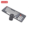 T99 2.4Ghz Wireless Keyboard And Mouse Set 