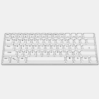 Mechanical Keyboard
