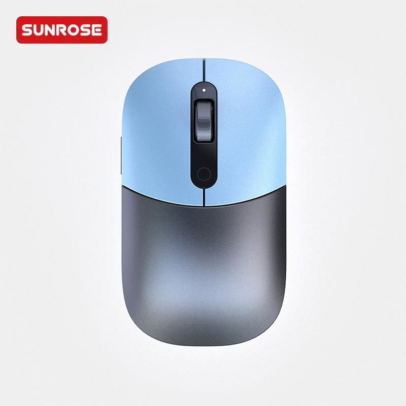 CH-609 2.4G Office Wireless Mouse