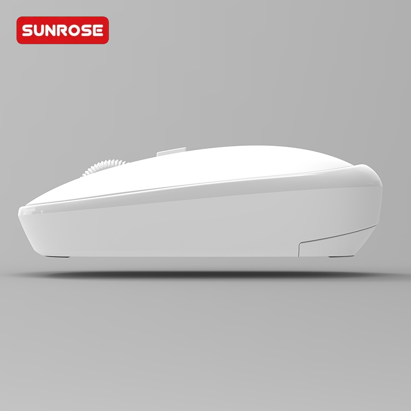 OMR930 Mini Wireless Silent Mouse 