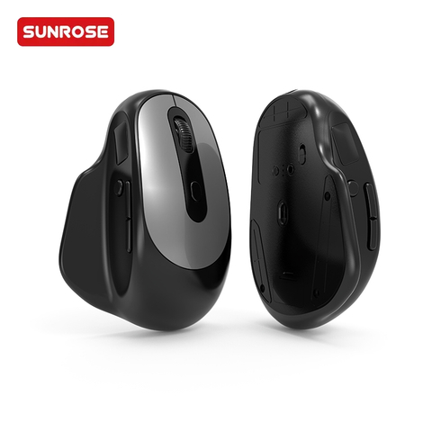 01A Office Wireless Mouse 