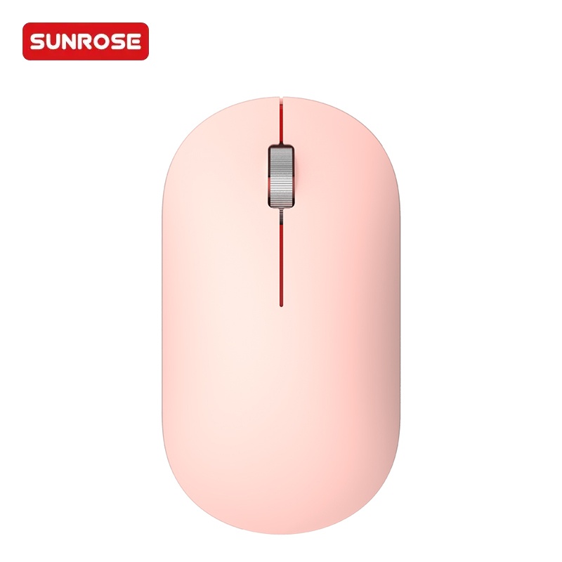 OMR920 400mA Battery Business Wireless Mouse
