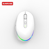 OMR222 Dual Mode Wireless Mouse