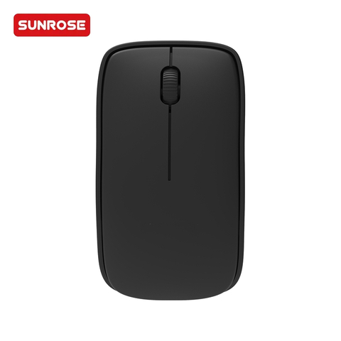 T6 Mini 2.4g Wireless Mouse