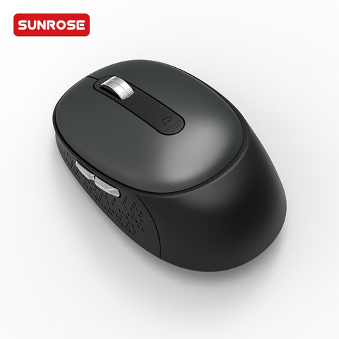 OMR060 Mini Wireless Mouse
