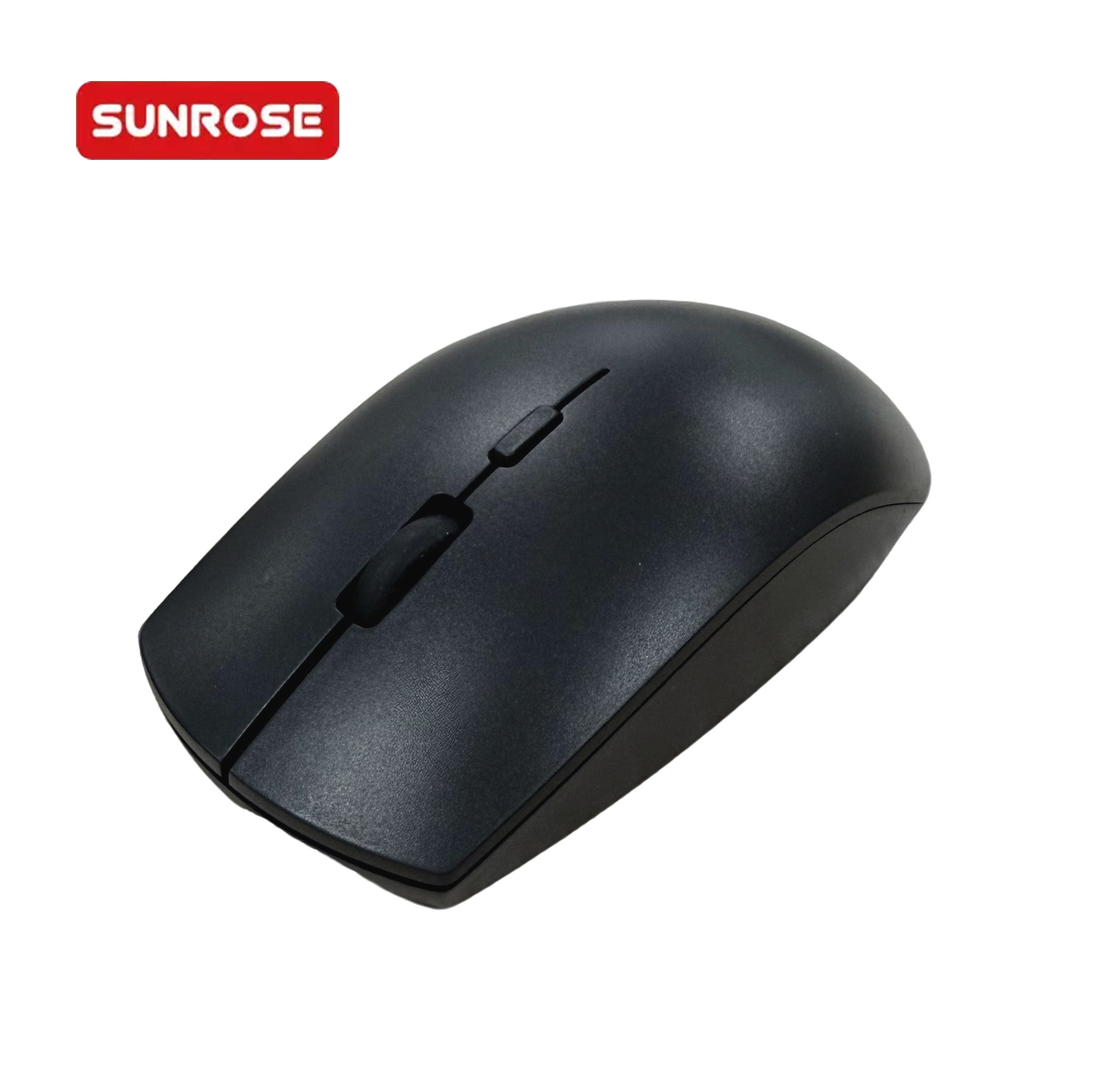 OK8 Wireless Keyboard And Mouse Combo